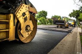 Trusted Frankenmuth, MI Driveway Paving Services Experts